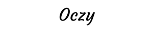 Oczy